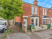3 Bedroom End Of Terrace House For Sale In Southampton,...