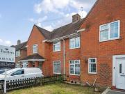 3 Bedroom End Of Terrace House For Sale In Southampton,...