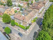 3 Bedroom End Of Terrace House For Sale In Southend on sea