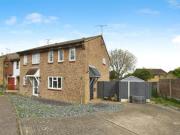 3 Bedroom End Of Terrace House For Sale In Southend On...