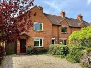 3 Bedroom End Of Terrace House For Sale In Speen, Newbury