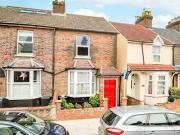 3 Bedroom End Of Terrace House For Sale In St. Albans,...