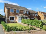 3 Bedroom End Of Terrace House For Sale In St Anne´s Park