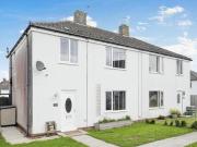 3 Bedroom End Of Terrace House For Sale In St. Eval,...
