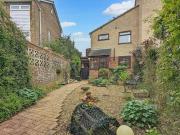 3 Bedroom End Of Terrace House For Sale In St. Helens