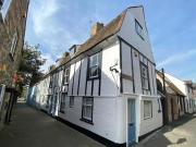 3 Bedroom End Of Terrace House For Sale In St. Ives,...