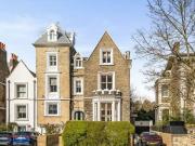 3 Bedroom End Of Terrace House For Sale In St. John´s Wood