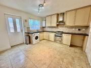 3 bedroom end of terrace house for sale in St....