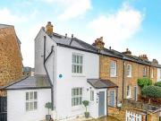 3 Bedroom End Of Terrace House For Sale In St Margarets,... 3 Bedroom End Of Terrace House For Sale In St Margarets,...