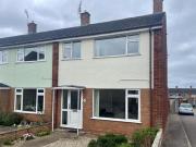 3 Bedroom End Of Terrace House For Sale In St.thomas