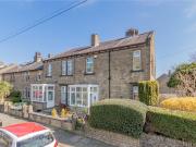 3 bedroom end of terrace house for sale in Stanley Road,...