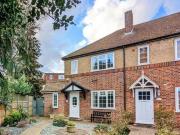 3 Bedroom End Of Terrace House For Sale In Stanmore