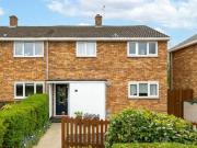 3 Bedroom End Of Terrace House For Sale In Stevenage,...