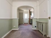 3 bedroom end of terrace house for sale in Steventon...