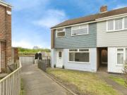 3 Bedroom End Of Terrace House For Sale In Stockton on tees