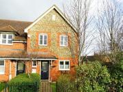3 Bedroom End Of Terrace House For Sale In Stoke Hammond