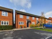 3 Bedroom End Of Terrace House For Sale In Stoke Mandeville