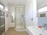 3 bedroom end of terrace house for sale in Stokesay...