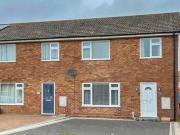 3 bedroom end of terrace house for sale in Stour View...