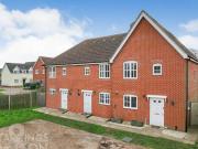 3 Bedroom End Of Terrace House For Sale In Stradbroke