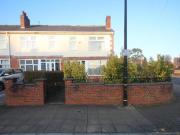 3 Bedroom End Of Terrace House For Sale In Stretford
