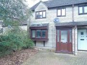 3 Bedroom End Of Terrace House For Sale In Stroud,...