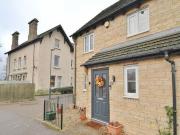 3 Bedroom End Of Terrace House For Sale In Stroud,...