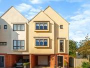 3 Bedroom End Of Terrace House For Sale In Sudbury, Suffolk