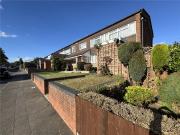 3 bedroom end of terrace house for sale in Sumburgh...