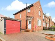 3 Bedroom End Of Terrace House For Sale In Sunderland,...