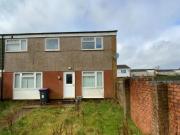 3 Bedroom End Of Terrace House For Sale In Sutton Hill,...