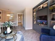 3 bedroom end of terrace house for sale in Sutton Road...