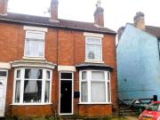 3 Bedroom End Of Terrace House For Sale In Swadlincote