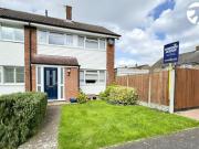 3 Bedroom End Of Terrace House For Sale In Swanley, Kent