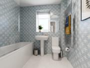 3 bedroom end of terrace house for sale in Swansea Road,...