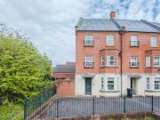 3 Bedroom End Of Terrace House For Sale In Swindon,...