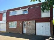 3 Bedroom End Of Terrace House For Sale In Tamworth
