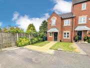 3 Bedroom End Of Terrace House For Sale In Tamworth,...