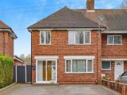3 Bedroom End Of Terrace House For Sale In Tamworth,...