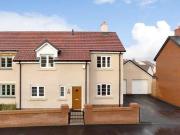 3 Bedroom End Of Terrace House For Sale In Taunton, Somerset