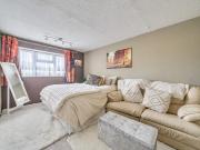3 bedroom end of terrace house for sale in Tavistock...