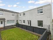 3 bedroom end of terrace house for sale in Teith Place,...