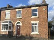 3 Bedroom End Of Terrace House For Sale In Telford,...