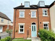 3 Bedroom End Of Terrace House For Sale In Telford,...