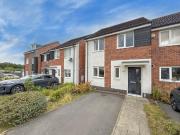 3 bedroom end of terrace house for sale in Terry Cooney...
