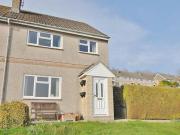 3 Bedroom End Of Terrace House For Sale In Tetbury,...