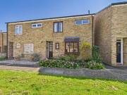 3 bedroom end of terrace house for sale in Teversham...