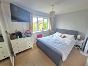 3 bedroom end of terrace house for sale in Tewkesbury...