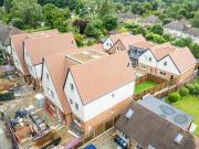 3 Bedroom End Of Terrace House For Sale In The Gallop