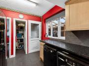 3 bedroom end of terrace house for sale in The Knoll,...